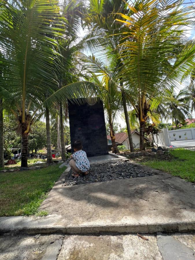 Oyo 1793 クタ サークル ホームステイ Kuta  エクステリア 写真
