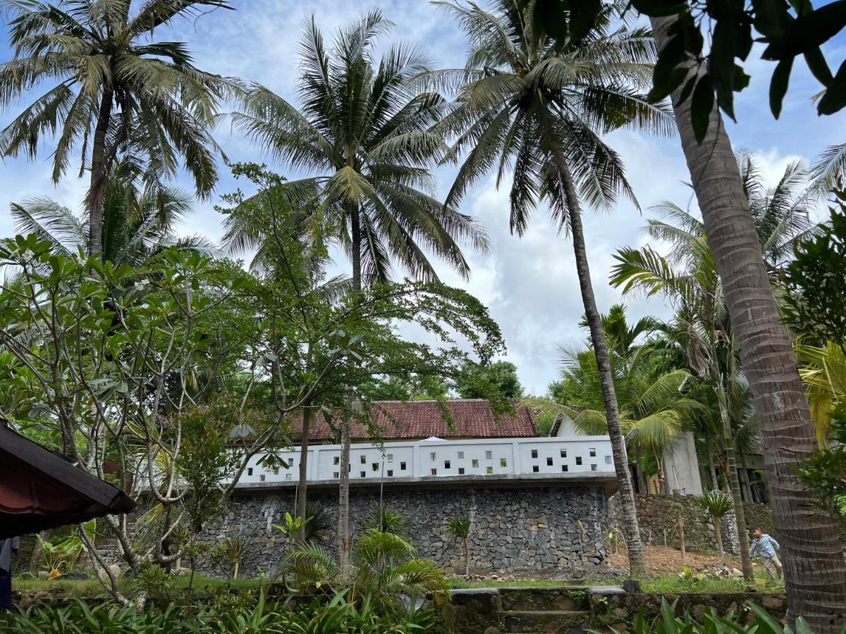 Oyo 1793 クタ サークル ホームステイ Kuta  エクステリア 写真