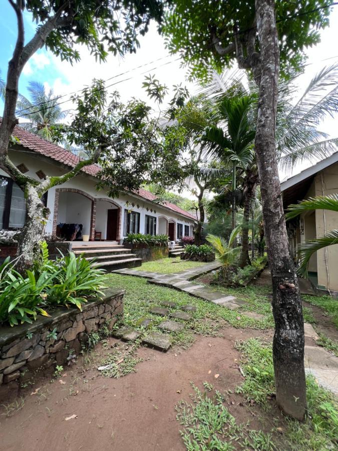 Oyo 1793 クタ サークル ホームステイ Kuta  エクステリア 写真