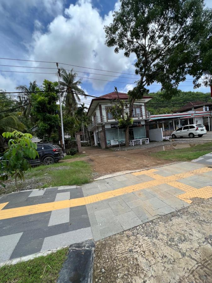 Oyo 1793 クタ サークル ホームステイ Kuta  エクステリア 写真