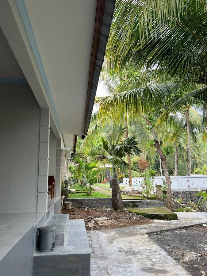 Oyo 1793 クタ サークル ホームステイ Kuta  エクステリア 写真